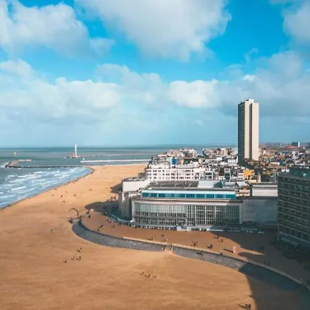 In Near The Apartament *