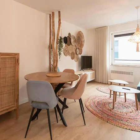 Apartament In Near The Ostenda