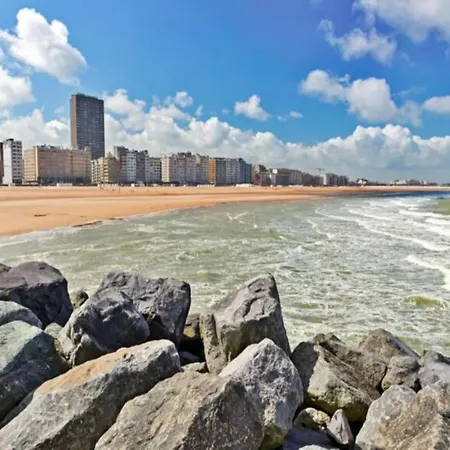 In Near The Daire Oostende