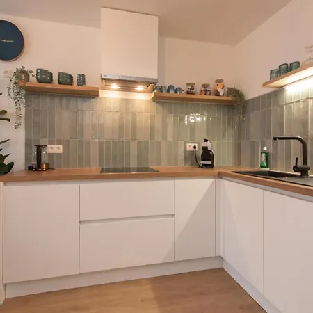 In Near The Oostende