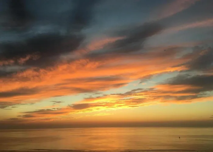 In Near The Apartment *