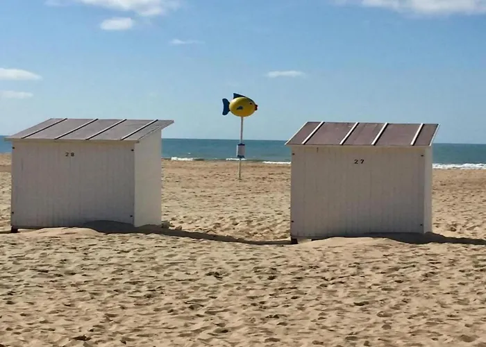 Apartment In Near The